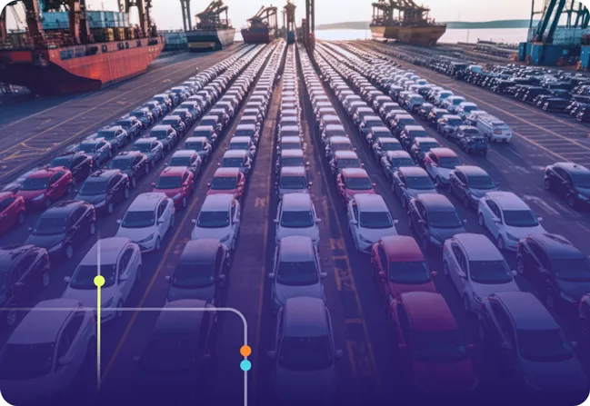 How a Big-Three Automaker Navigated a Complex Digital Landscape by Partnering