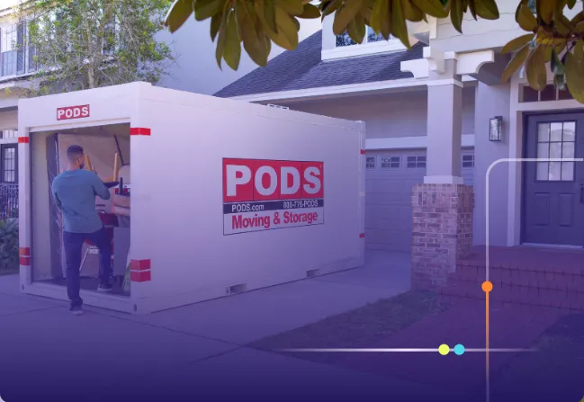 How PODS Leveraged Technology to Grow Revenue and Create Growth Opportunities